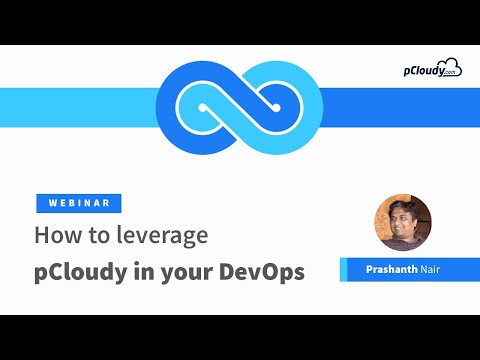 How to leverage pCloudy in your DevOps