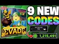 ⚠️NEW!💥CODE⚠️ EVADE ROBLOX CODES 2026 MAY- EVADE CODES - CODE EVADE