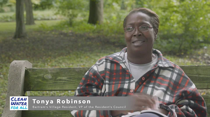Tonya Robinson