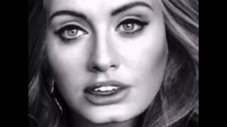 Adele 25 Promo