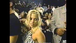 Sisqo - Unleash Dragon/Got To Get It/Thong Song(1999 BET LIVE At LA)(X)