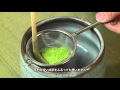 How To Make The Perfect Cup Of Matcha Tea Den S Tea
