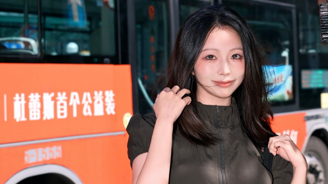 도우인메이크업 개망하고 대련나웃긴 대련 브이로그