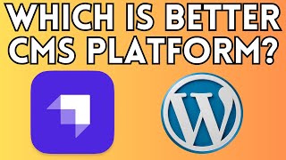 Strapi Vs Wordpress – Which Is The Best CMS Platform In 2025?