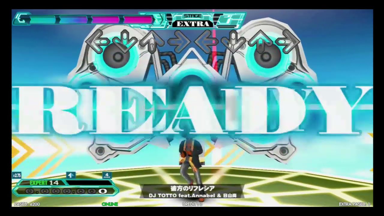 彼方のリフレシア (r14 판) - 나무위키