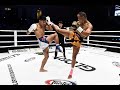 Glory 73 river daz vs hu binqian tournament semifinal  full fight