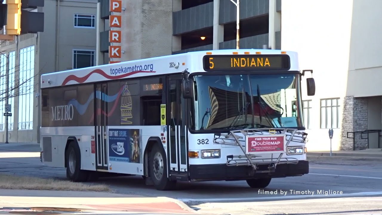 bus tour companies in kansas