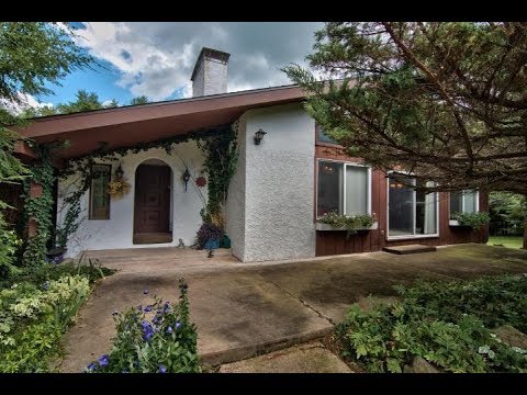 867 Railroad Lane, Bear Creek, PA home video tour