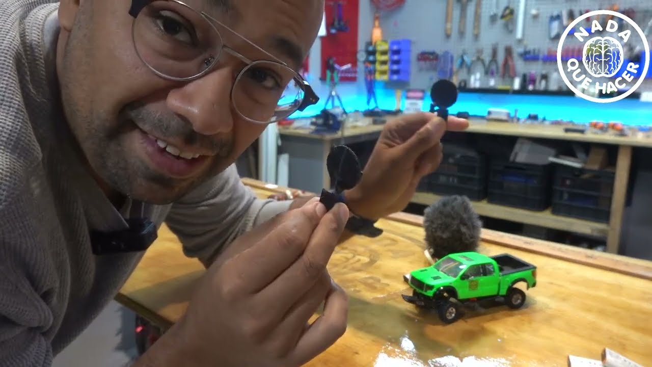 Latest Title & Thumbnail