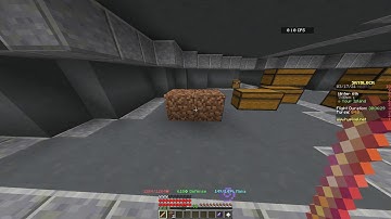 Hypixel Skyblock builder