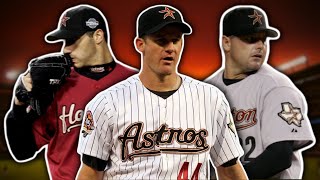 The Greatest Rotation That Never Won a World Series