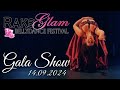 RAKS GLAM - Join our GALA SHOW - 14.09.2024 Krakow, Poland