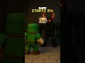 10 Second Game Starts - ROBLOX