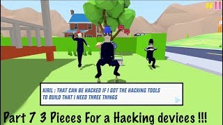 Dude Theft Wars Part 7 Find 3 Pieces For a Hacking devices !!! 🔥🔥🔥 screenshot 5