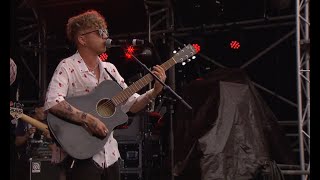 DYLAN AND THE MOON | Pride In London (FULL PERFORMANCE)