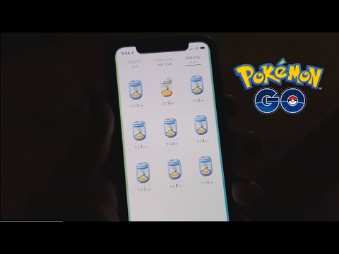 Vídeo: Evento Pok Mon Go Easter Eggstravaganza - Explicación De La Lista De Huevos, La Fecha De Inicio, La Fecha De Finalización Y El Bonus Stardust Y Candy