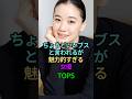 ちょうどいいブスと言われるが魅力的すぎる女優TOP5 #芸能人 #雑学 #女優 #魅力 #ブス #蒼井優 #高畑充希 #黒木華 #安藤サクラ #多部未華子 #shortvideo #shorts