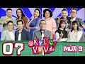 Ký Ức Vui Vẻ | Mùa 3 - Tập 7: Buồn vui xen lẫn nghe chuyện của nghệ sĩ Xuân Hinh và cô mậu dịch viên