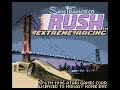 San Francisco Rush Extreme Racing Cancelled Game Boy Color Prototype San Francisco Rush Extreme Racing Cancelled Game Boy Color Prototype