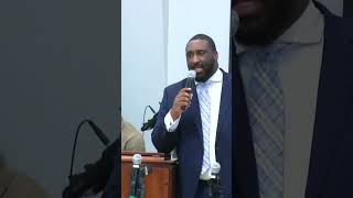 Come To Jesus ~ Pr. Henry Wright Leads In song