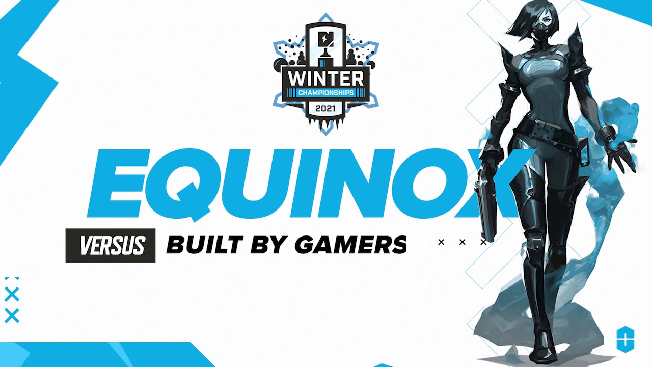 Equinox Esports Highlights Nerd Street Gamers VALORANT Winter