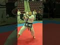 Excellent Martial Arts Skills | Kama’s  Black Belt Karate Form #BruceLee #martialarts #kamas #tkd