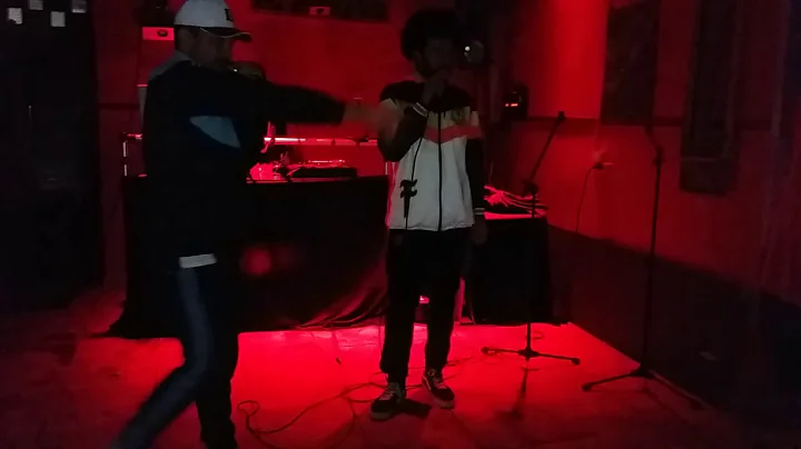 RAP TA NO SANGUE , BANKA RTS( Andrew)