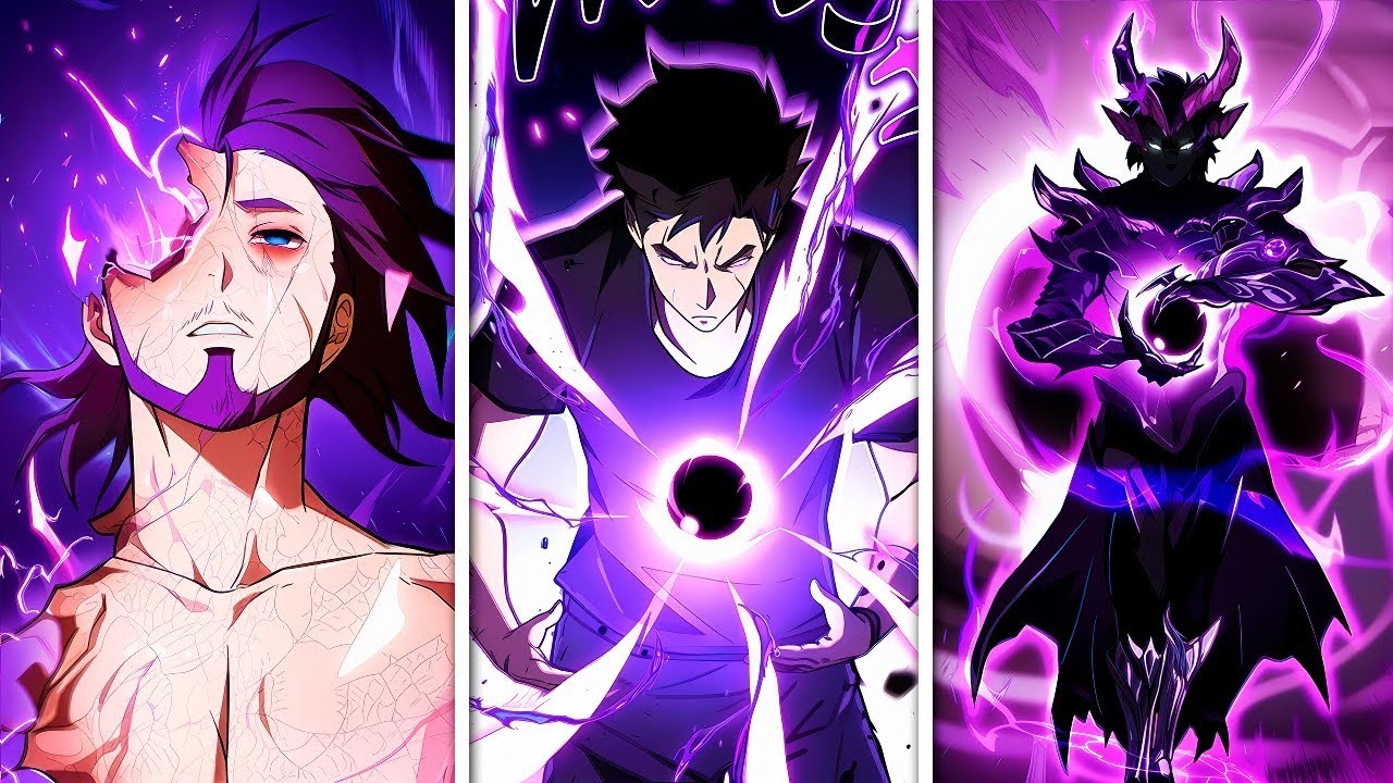 Di Dunia Sistem, Dia Memiliki Dua Sistem yang Membuatnya Menjadi Ranker Terkuat! - Rekap Manhwa