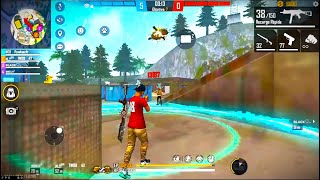usam xit pra fazer oq eu faço kkkkk - i3 8100 free fire highlights screenshot 5