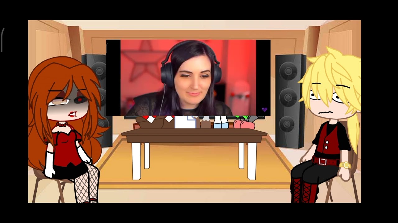 Baby in Yellow Parents react to baby in Yellow!