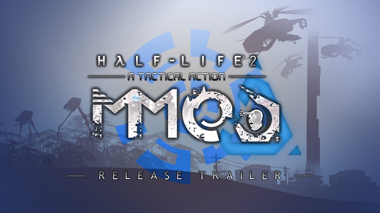 MMod Tactical Reloaded Release Trailer