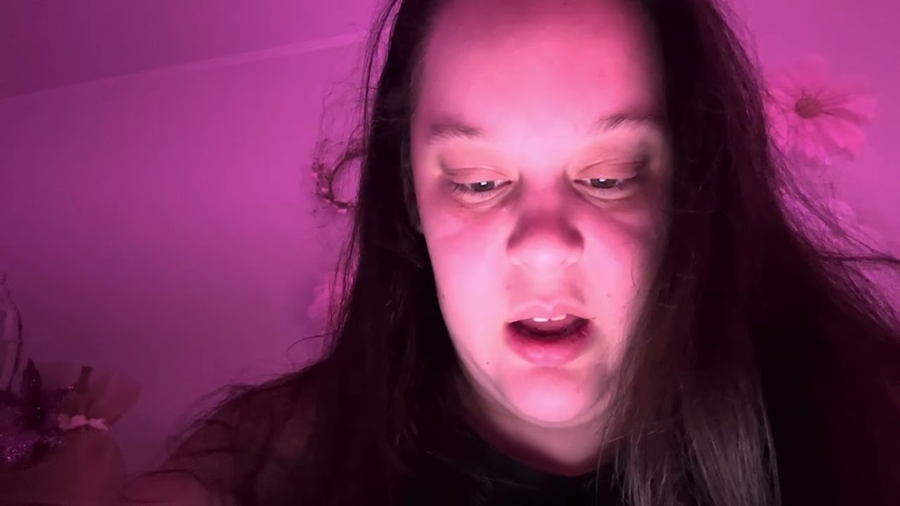 Evanescence ( My Immortal) 🩵 Cover by Maddie 