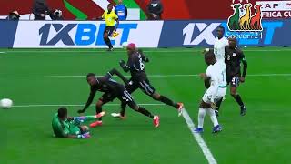 جميع أهداف دور المجموعات من كأس أمم إفريقيا 2025 الجولة الأولى من دور المجموعات حتى الآن