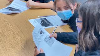 Information 3rd Grade Guided Reading - Colombia Guide