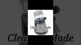 👉 Dishwashing Just Got Easier #amazonfinds #kitchengadgets #cleaninghacks #trendingnow #kitchen #usa