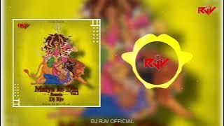 Shankar Choura Re  Navratri Mix  DJ RJV