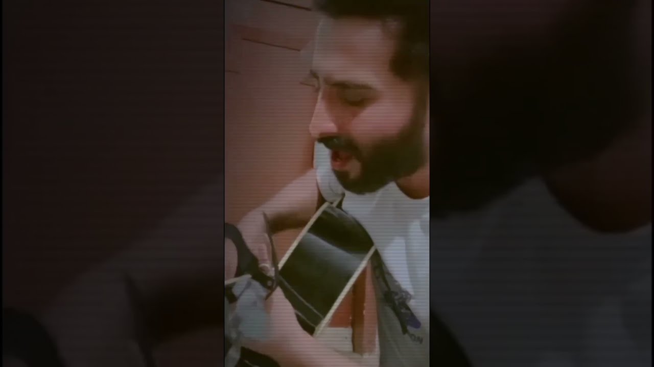 “This Soulful Cover of ‘Tore Bina Mohe’ Will Give You Chills 🎤 | #javedbashir #classicalmusic #music