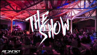 The Show | Season 2 Teaser | Art District Dance Studio