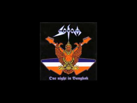 Putar Stalinhagel - Sodom
