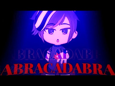 •ABRACADABRA | Meme•