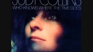 Judy Collins - Hello, Hooray chords