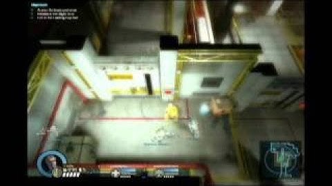 Alien Swarm : Damn aliens! part 4