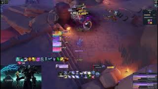 Empyrean Sands Eternal 1 Elarion PoV