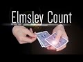 Tutorial de Prestidigitação - Elmsley Count