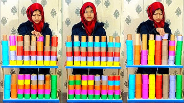 color sorting game boubal ! color matching puzzle game #@AleezyGames