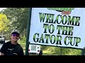 2024 gator cup aim prelim green course at back woods quail club sc