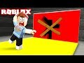 Дыра в стене roblox! Симулятор веселья в роблокс Hole in the wall 2018