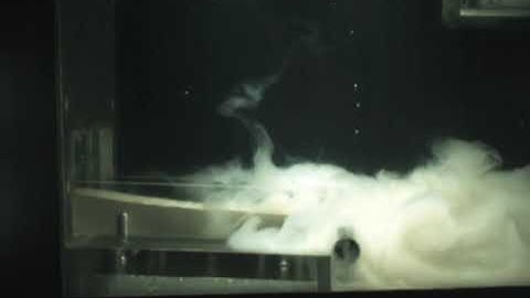 🇧🇷 PROJETO: ESCORREGAMENTO SUBMARINO I SUBMARINE DEBRIS FLOW I CENTRÍFUGA GEOTÉCNICA DA UENF CAMPOS