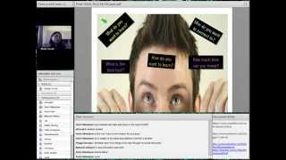 Developing a Personal Learning Network