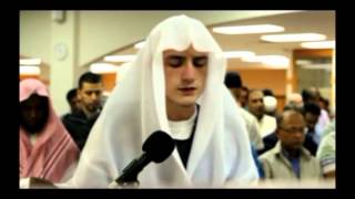 Taraweeh Night 2 (2012) - Fatih Seferagic